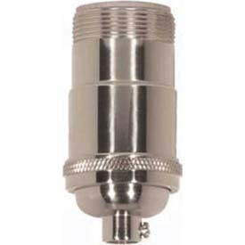 Satco 80/1195 Electrical Sockets /Switches