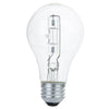 Halogen - A Type - 42 Watt - 750 Lumens  - Bright White - 3200 Kelvin
