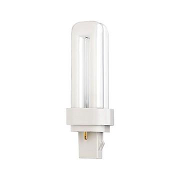 Satco S8320 Compact Fluorescent Double Twin 2 Pin T4