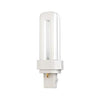 Satco S8320 Compact Fluorescent Double Twin 2 Pin T4