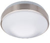 Ostwin OW-LFMMR-13D2040-NK - 13 Inch LED Flush mount Metal Ring
