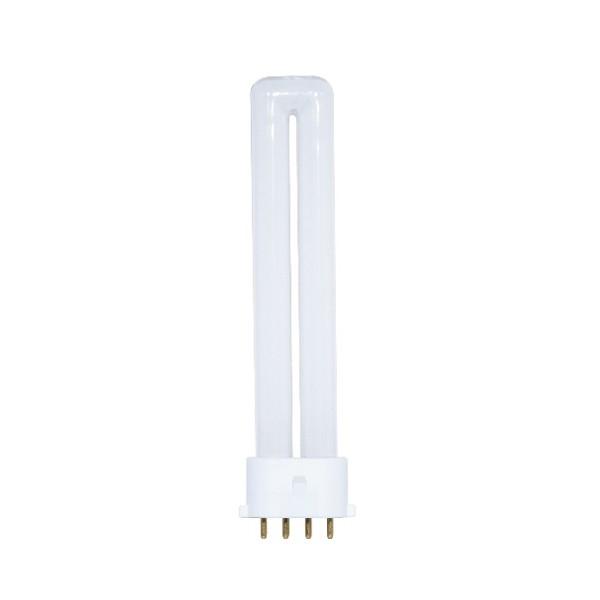 Satco S8364 Compact Fluorescent Single Twin 4 Pin T4
