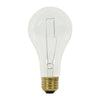 Satco S3946 Incandescent A21