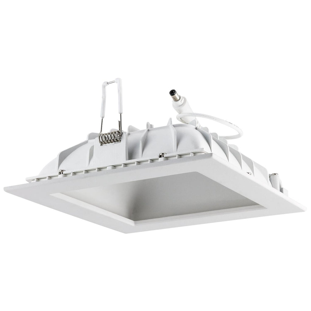 LED - Retrofit - 9 Watt - 450 Lumens  - Warm White - 2700 Kelvin