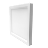 Luxrite LR23591 4 inch Slim LED Surface Mount 3CCT Square