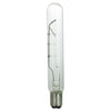 Incandescent - T6.5 Tubular - 20 Watt - 90 Lumens  -