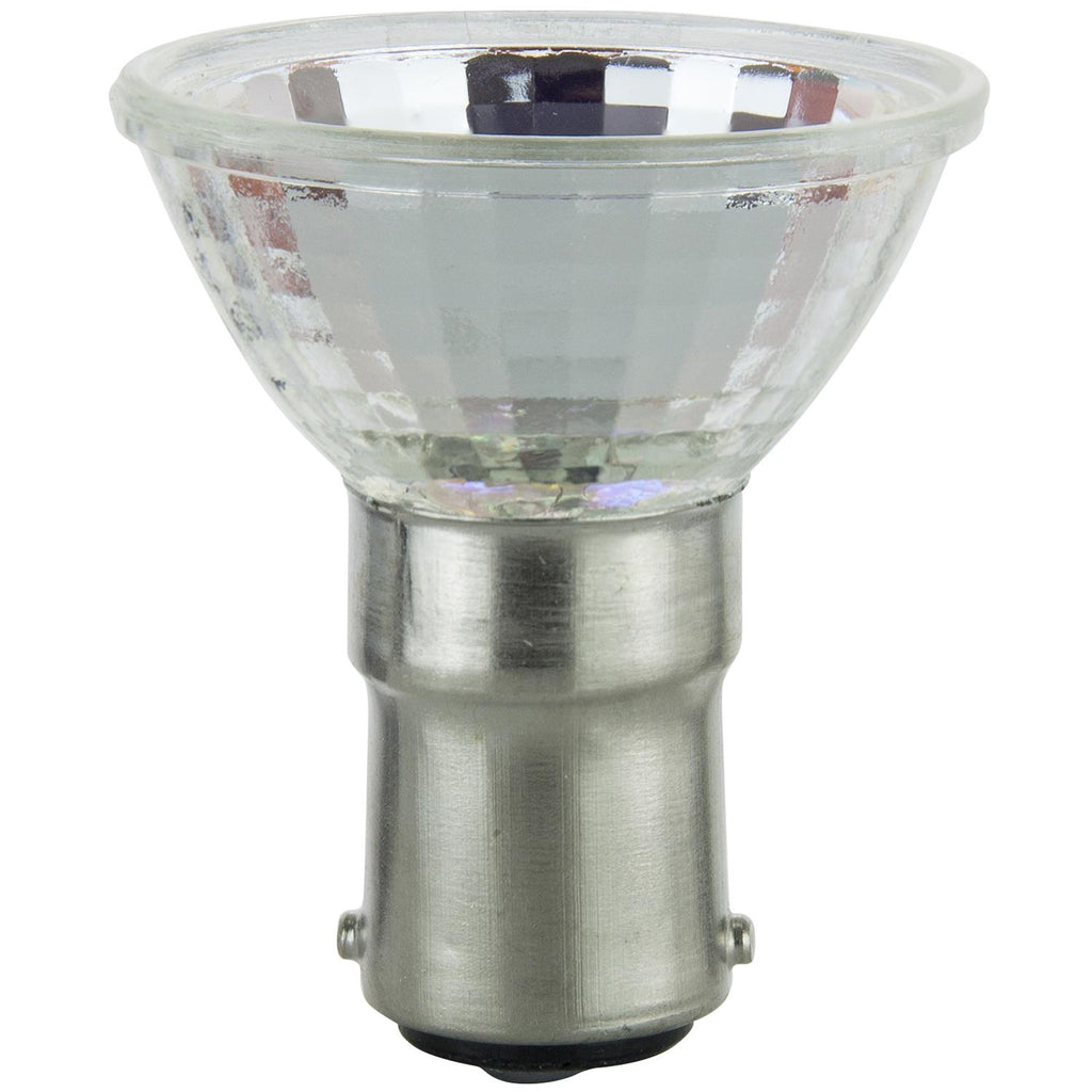 Halogen - MR11 Mini Reflector - 35 Watt -Bright White - 3200 Kelvin