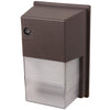 LED - Wall Packs - 15 Watt - 800 Lumens  - Warm White - 2700 Kelvin