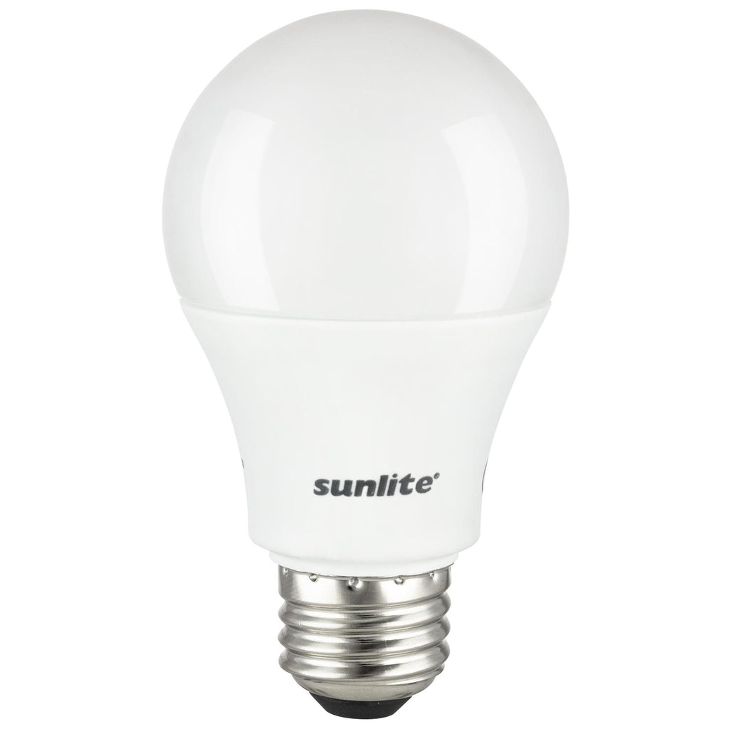 LED - Household - 10 Watt - 800 Lumens  - Super White - 5000 Kelvin