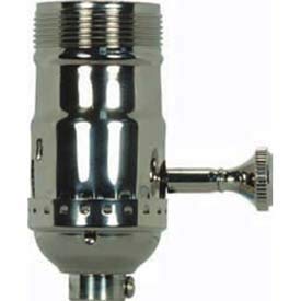 Satco 80/1044 Electrical Sockets /Switches