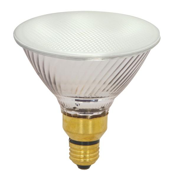 Satco S4211 Halogen PAR38