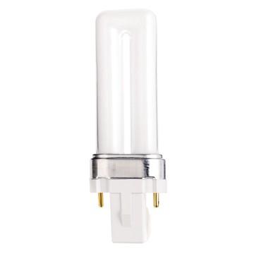Satco S8315 Compact Fluorescent Double Twin 2 Pin T4
