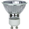 Halogen - MR16 Mini Reflector - 35 Watt - 240 Lumens  - Bright White - 3200 Kelvin