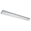 Morris 71975 - 4 Ft LED Wrap Fixture - 4000 Kelvin - 4,875 Lumens - 40 Watt - 120/277 Volt