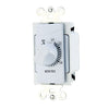 Morris Products 80493 60 Min Spring Wound Timer DPST