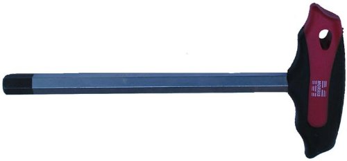 Morris Products 54326 1/8 T Handle Hex Key