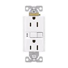Cooper Wiring Devices SGF15FW