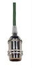 Satco 80/2455 Electrical Sockets /Switches