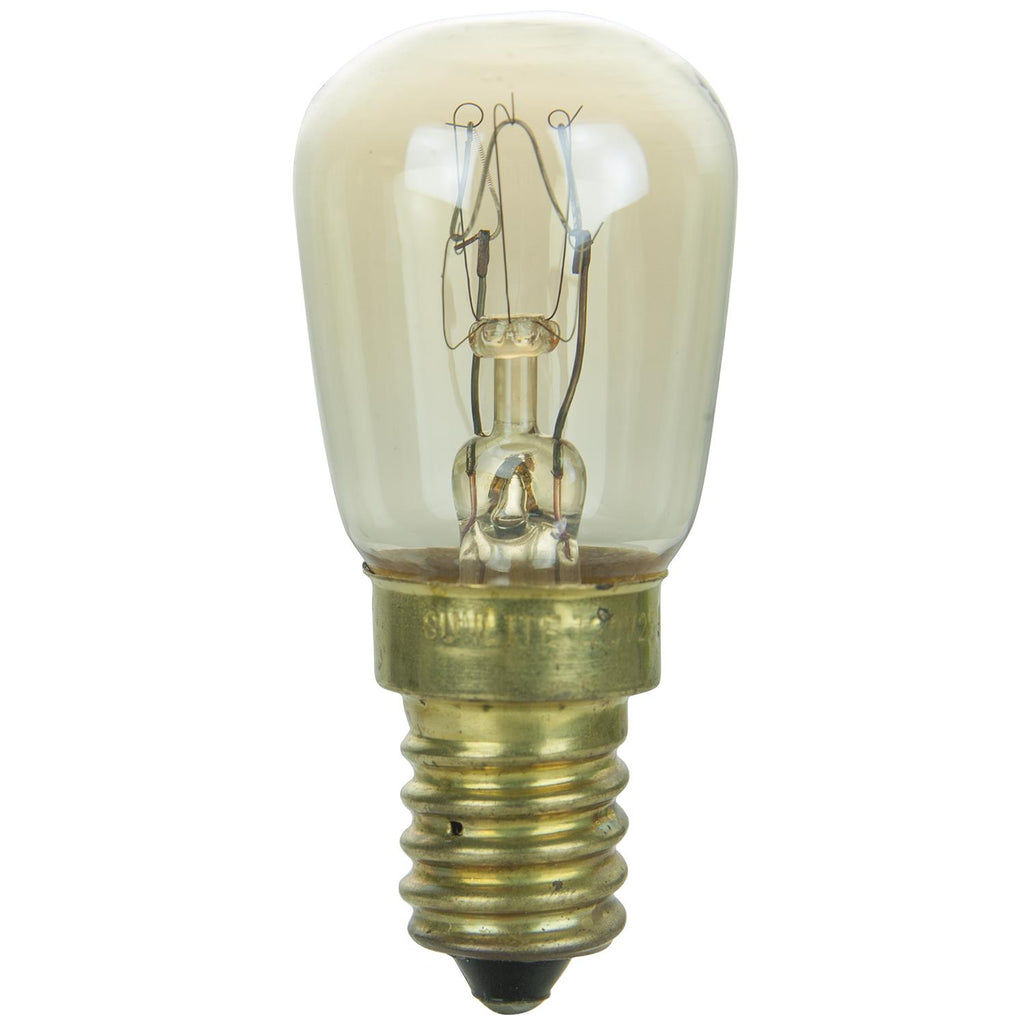 Incandescent - PRE - 25 Watt - 180 Lumens