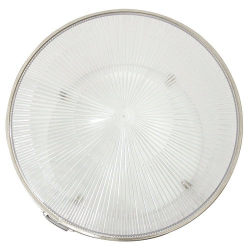 Morris Products 74129 PC Reflector Cover 200W/240W