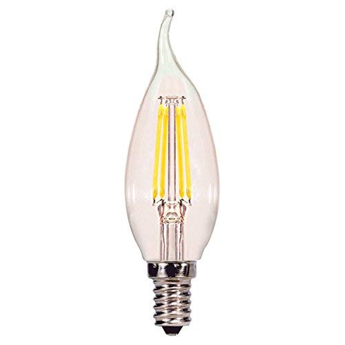 Satco S9891 LED Decorative CA11
