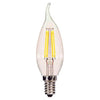 Satco S9891 LED Decorative CA11