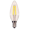 Satco S9877 LED Decorative B10