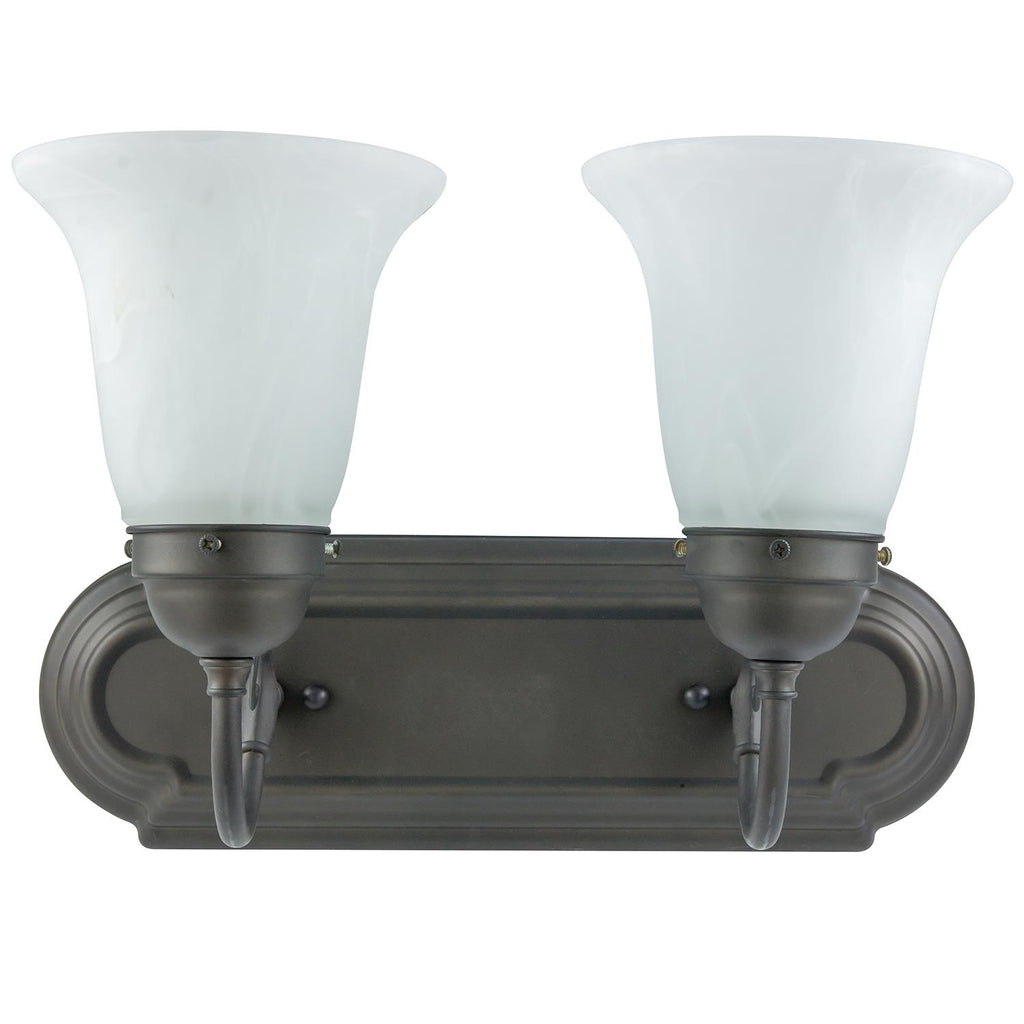 Incandescent - Bathroom Fixtures