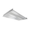 ATG Electronics RTUS24-S-30W-4K-PE - 2x4 LED Troffer
