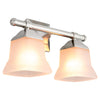 Incandescent - Bathroom Fixtures