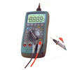 Morris Products 57074 TRMS Autorange Dmm w/Pc Int