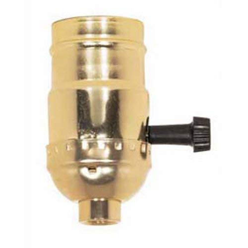 Satco 90/413 Electrical Sockets /Switches