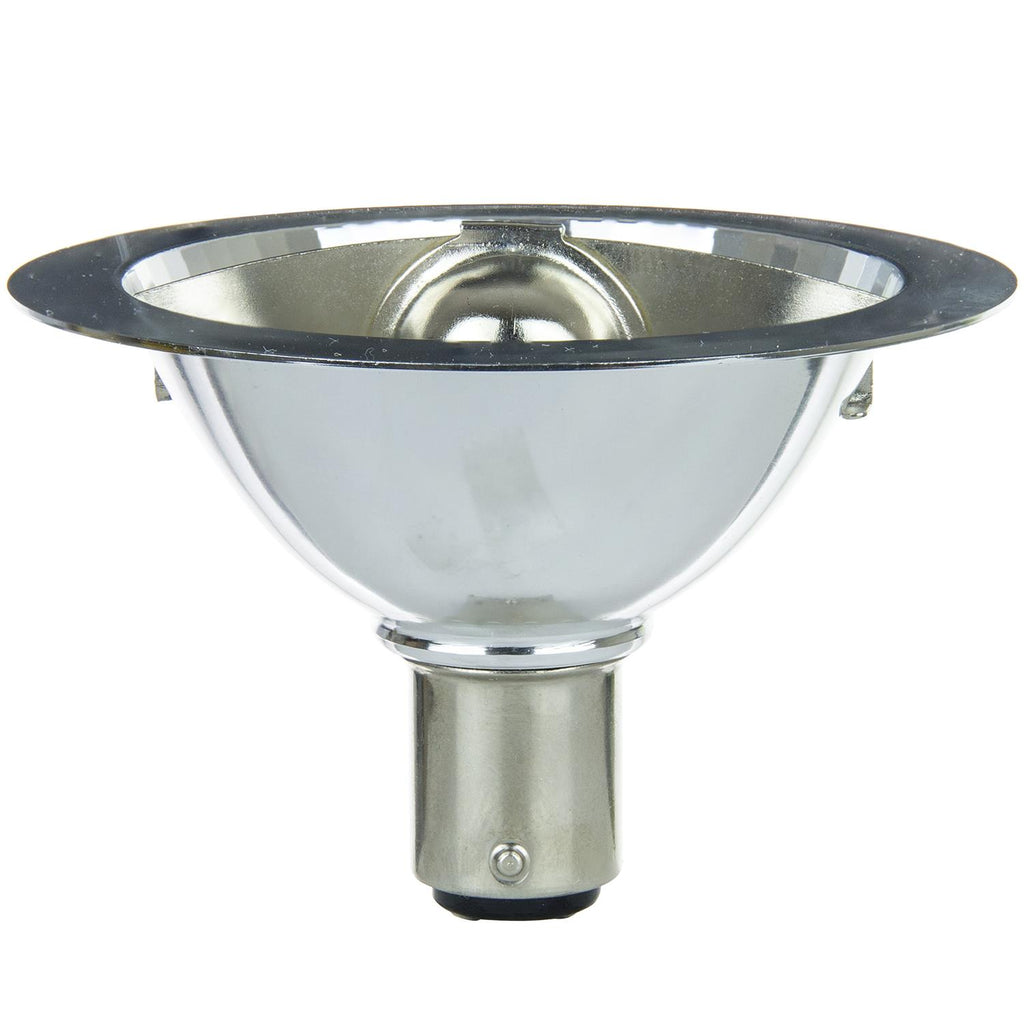 Halogen - AR70 Aluminum Reflector - 20 Watt -Bright White - 3200 Kelvin