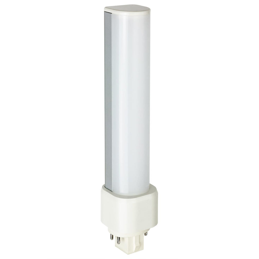 LED - Ballast Dependant - 9 Watt - 1000 Lumens  - Super White - 5000 Kelvin