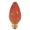 Satco S2774 Incandescent Holiday Light F10