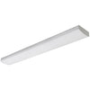LED - Office Space Collection - 42 Watt - 3700 Lumens  - Warm White - 2700 Kelvin