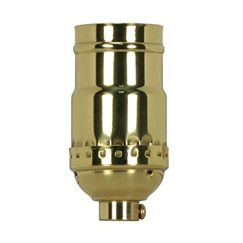 Satco 80/1175 Electrical Lamp Parts and Hardware