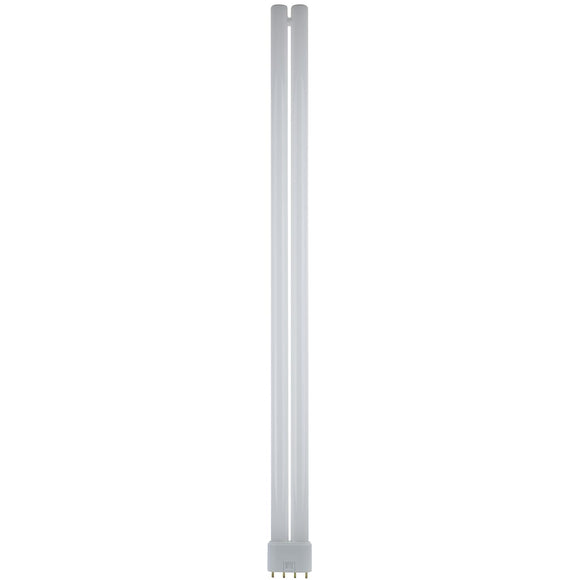 Plug-In - FT 4-Pin Twin Tube - 40 Watt - 3150 Lumens  - Neutral White - 3500 Kelvin