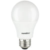 LED - Household - 6 Watt - 480 Lumens  - Super White - 5000 Kelvin