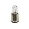 Satco S7174 Incandescent Miniature T1 3/4