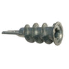 Morris Products 30708 Zinc Self Drilling Anchor (Pack of 100)