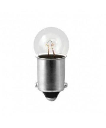 Satco S7120 Incandescent Miniature G3 1/2
