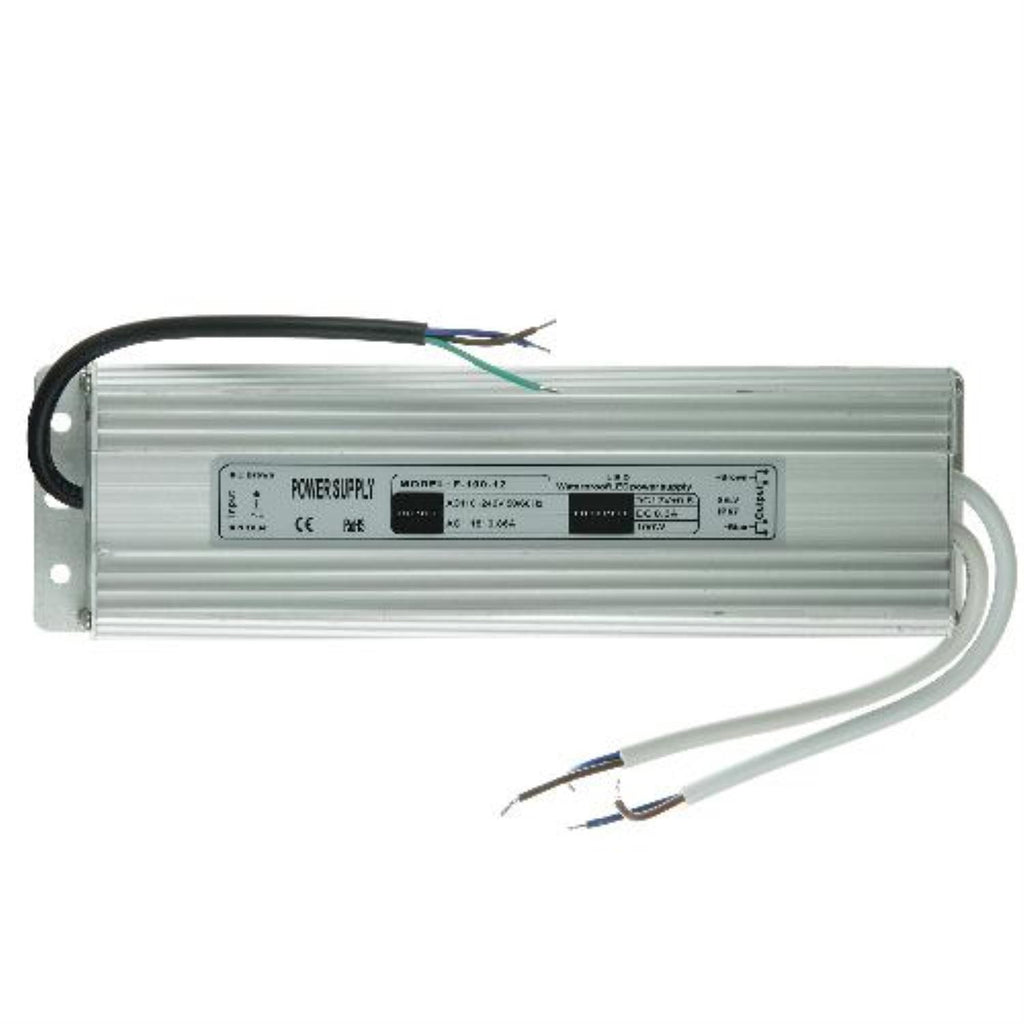 LED - LED Strip Driver - 100 Watt