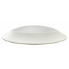 8 Inch Round LED Disk - J-Box Mount - LED Downlight - 27 Watt - 2000 Lumens - 5000K Kelvin - 80 CRI - Dimmable - LR23824