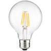 LED - Filament - 6 Watt - 650 Lumens  - Cool White - 4100 Kelvin