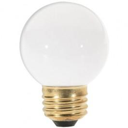 Satco S4542 Incandescent Globe G16 1/2