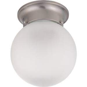 NUVO Lighting 60/3299 Fixtures Ceiling Mounted-Flush