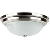 LED - Ceiling Space Collection - 20 Watt - 1400 Lumens  - Warm White - 2700 Kelvin