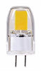 Satco S9544 LED Miniature JC
