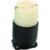 Morris Products 89732 15A 250V Twist Lock Female